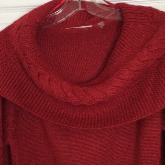 Sweater - Picture 2 of 2